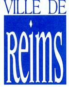 Logo ville de Reims